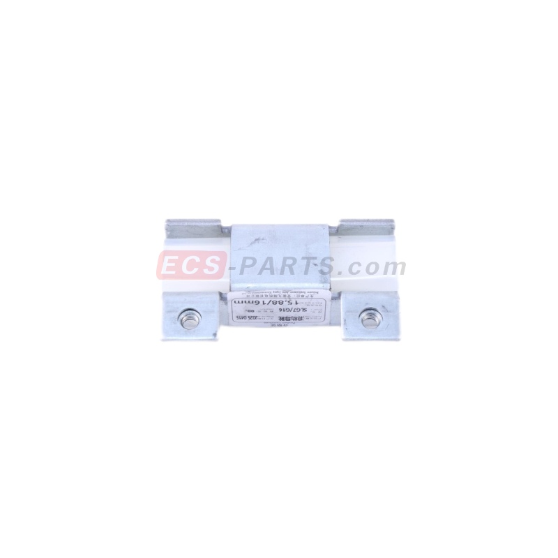 Elevator SLG7 Guide Shoe For 16mm Guide Rail KM51026420V001